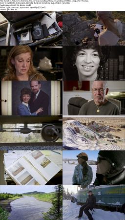 Return To The Wild The Chris McCandless Story 2014 1080p WEBRip x264 AAC-YTS