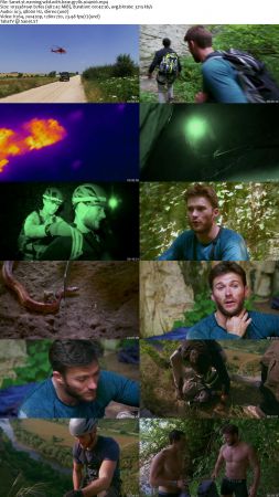 Running Wild with Bear Grylls S04 720p HDTV H264 AC3 DD5.1 Will1869