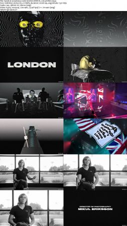 Greatness Code S01 WEB-DL x264-ION10