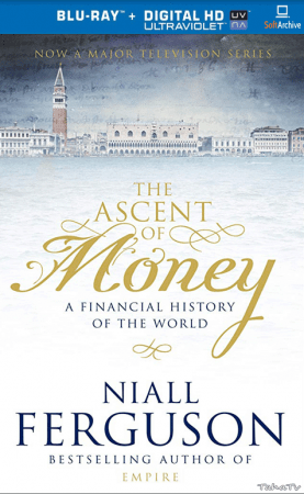 The Ascent of Money S01 720p BluRay x264-TAGHEUER