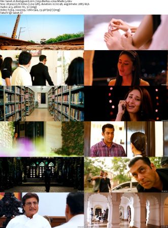 Bodyguard 2011 720p BluRay x264-NhaNc3