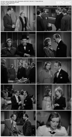 Ninotchka 1939 1080p BluRay x265 HEVC 10bit AAC 1.0 Tigole QXR