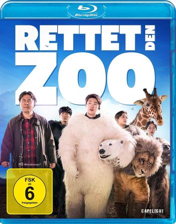 Secret Zoo 2020 BluRay 1080p TrueHD 5.1 x265 10bit-BeiTai