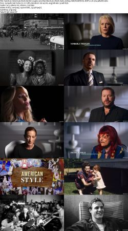 American Style S01 1080p AMZN WEB-DL DDP2.0 H264-alfaHD