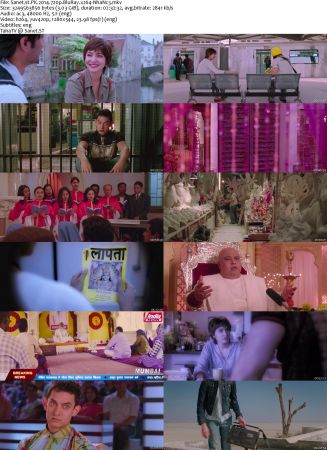 PK 2014 720p BluRay x264-NhaNc3