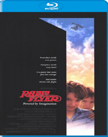 Radio Flyer 1992 1080p BluRay X264-OFT