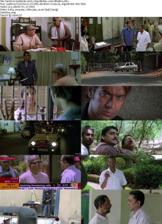 Apaharan 2005 720p BluRay x264-NhaNc3