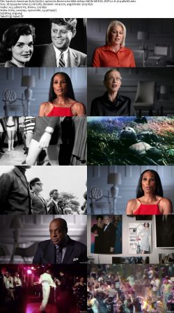 American Style S01 1080p AMZN WEB-DL DDP2.0 H264-alfaHD