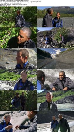 Running Wild with Bear Grylls S02 720p HDTV H264 AC3 DD5.1 Will1869