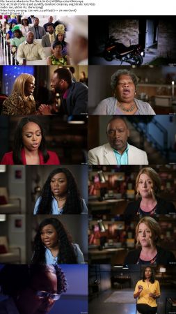 Murder In The Thirst S01 WEBRip x264-ION10