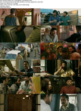 Raees 2017 720p BluRay x264-NhaNc3