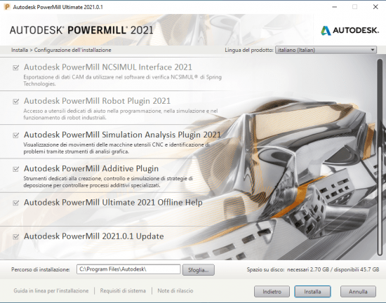 powermill 2021 download