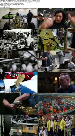 Car Kings S01 720p AMZN WEBRip DDP2.0 x264-NTb