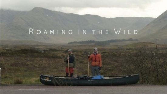 BBC - Roaming in the Wild Series 1 (2019) 1080p HDTV x265 AAC MVGroup
