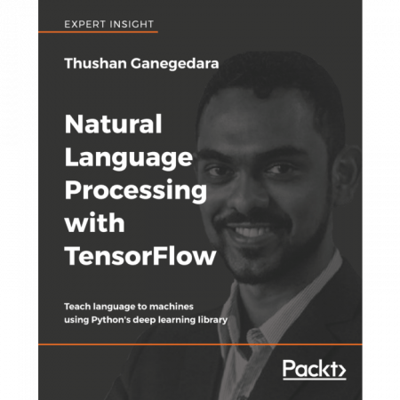 Natural Language Processing with TensorFlow True (Epub)