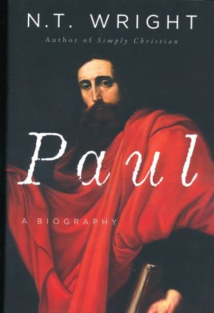 Paul: A Biography[Audiobook]