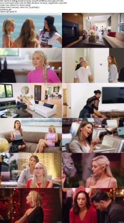 Selling Sunset S02 720p NF WEBRip x264-GalaxyTV