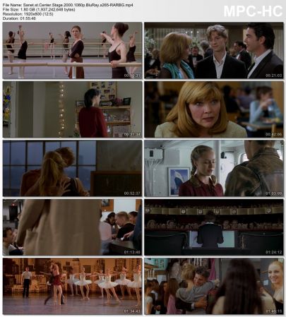 Center Stage 2000 1080p BluRay x265-RARBG