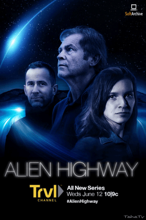 Alien Highway S01 1080p AMZN WEB-DL DDP2.0 H264-TOMMY