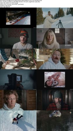 Prodigy S01 1080p WEB-DL AAC2.0 H264-WELP