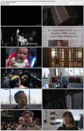 Il'l Be Gone in the Dark S01E05 Monsters Recede but Never Vanish DOCU 720p WEBRip 2CH x265 HEVC-PSA