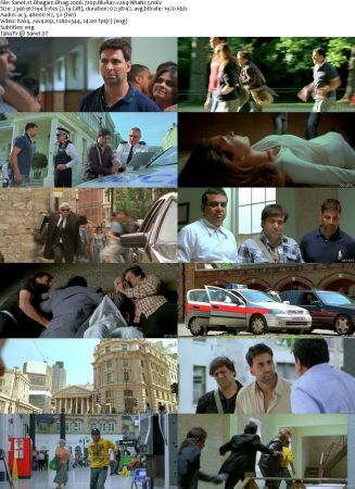 Bhagam Bhag 2006 720p BluRay x264-NhaNc3