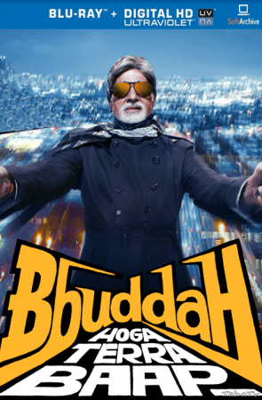 Bbuddah Hoga Terra Baap 2011 720p BluRay x264-NhaNc3