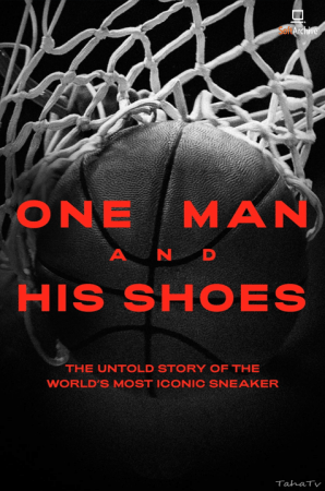 One Man And His Shoes 2020 1080p WEBRip x264 AAC-YTS