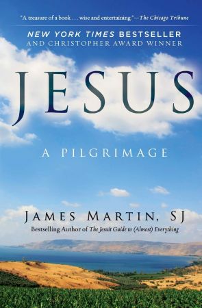 Jesus: A Pilgrimage[Audiobook]