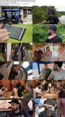 Down To Earth With Zac Efron S01 WEBRip x264-ION10
