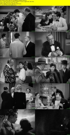 The Lady Eve 1941 BRRip XviD MP3-XVID