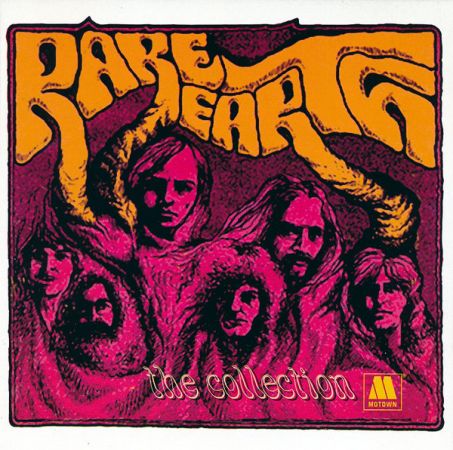 Rare Earth - The Collection (2004)