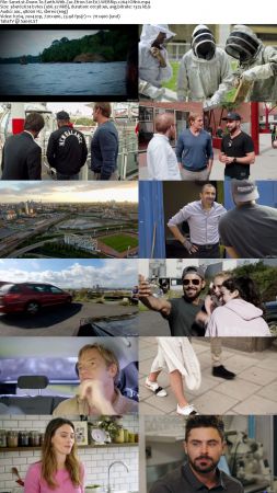 Down To Earth With Zac Efron S01 WEBRip x264-ION10
