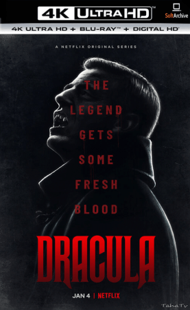 Dracula 2020 S01 2160p SDR WEBRip x265 HEVC 10bit AAC 5.1 Joy UTR