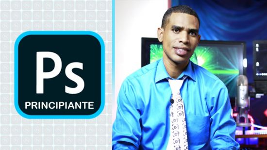 Fundamentos de photoshop 2020 para principiantes 