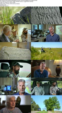 The American Runestone S01 720p VIAP WEBRip x264-GalaxyTV