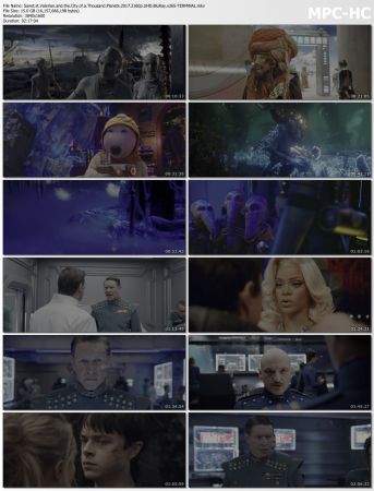 Valerian and the City of a Thousand Planets 2017 2160p UHD BluRay x265-TERMiNAL