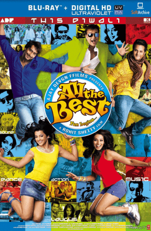 All The Best 2009 720p BluRay x264-NhaNc3