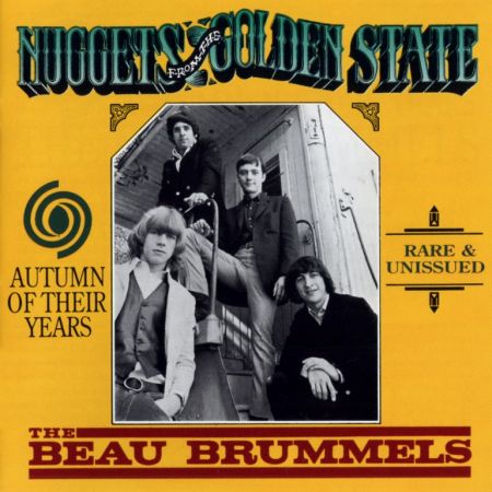 The Beau Brummels   Autumn Of Their Years (1994)