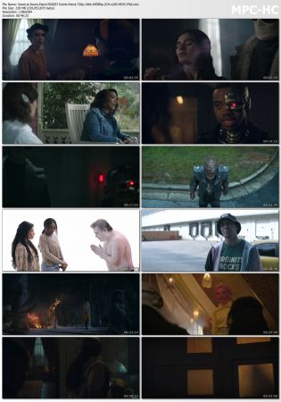 Doom Patrol S02E07 Dumb Patrol 720p 10bit WEBRip 2CH x265 HEVC-PSA