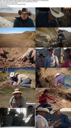 Dino Hunters S01 720p DISC WEBRip AAC2.0 x264-BOOP