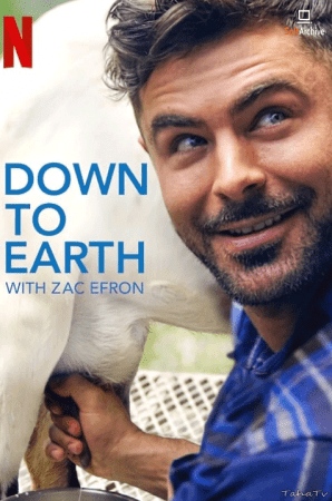 Down To Earth With Zac Efron S01 WEBRip x264-ION10