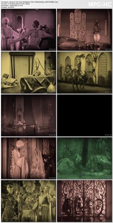 The Thief Of Bagdad 1924 1080p BluRay x265-RARBG
