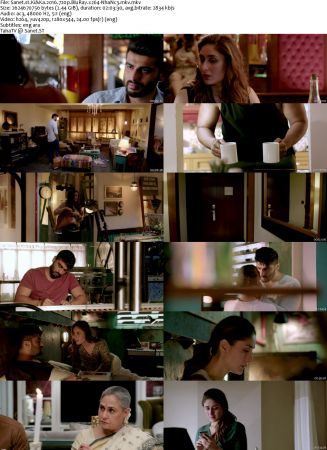 Ki And Ka 2016 720p BluRay x264-NhaNc3