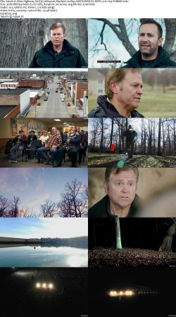 Alien Highway S01 1080p AMZN WEB-DL DDP2.0 H264-TOMMY