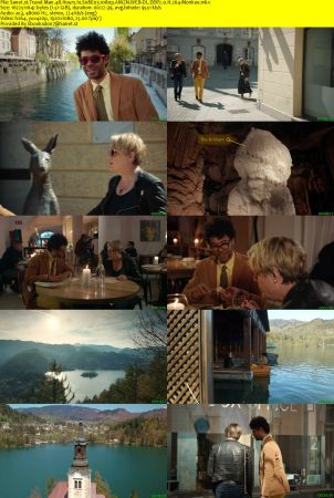 Travel Man 48 Hours In S08 1080p AMZN WEBRip DDP2.0 x264-Monkee