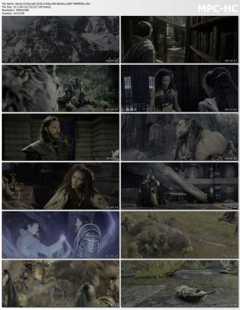 Warcraft 2016 2160p UHD BluRay x265-TERMiNAL