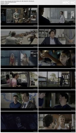 Baywatch 2017 ExtCut BluRay UHD 10Bit 2160p DD5.1 H265-d3g