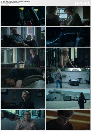 Ozark 2016 S03 2160p NF WEBRip NVENC HEVC 10bit AAC 5.1 Joy UTR