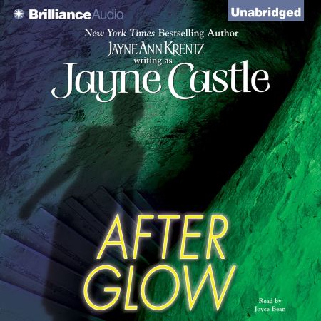 After Glow by Jayne Castle [Audiobook]